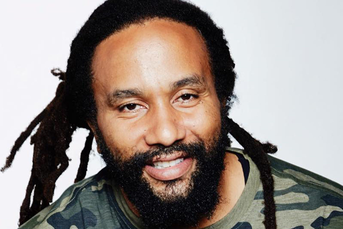 ky mani marley mother