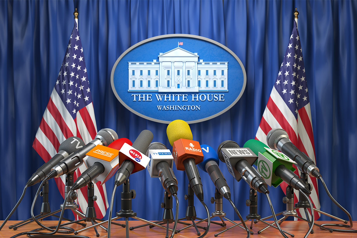 Free and Equal Elections & Open the Debates - Open Presidential Debate Slide - Vote 2020 - Blog 3